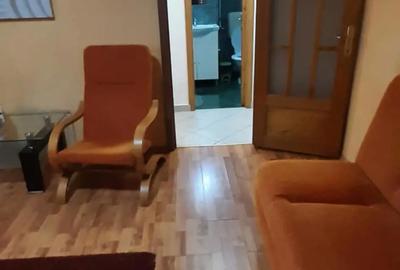 Garsonieră decomandată, mobilată în Dorobanți - 8