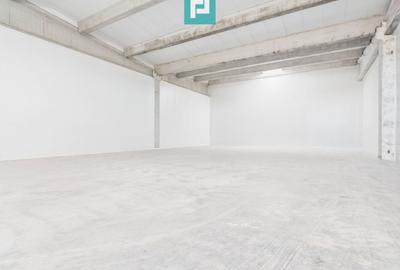 Spațiu industrial, de 524 mp, în Sânandrei - 4