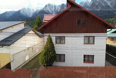 Casă cu 6 camere cu Teren 365 Mp în Zamora - 9