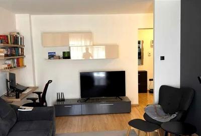 Apartament spatioas de vanzare in Buna Ziua, imobil nou cu lift - 1