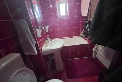 Apartament 3 camere, 71.84 mp, zona 1 Mai - 1