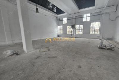 Spațiu comercial, de 200 mp, în B-dul București - 7