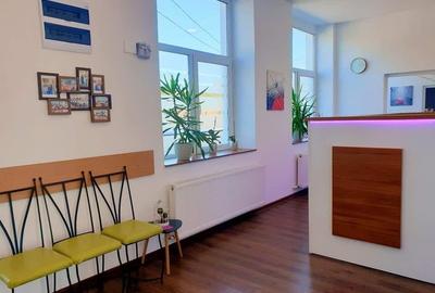 Inchiriere scoala utilata & mobilata - Calinesti, Arges - 1