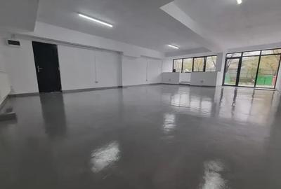 Spațiu Comercial/Birouri 150mp - Crângași, Trio Bridge View