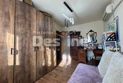 Apartament cu 2 camere semidecomandat în Drumul Taberei - 4