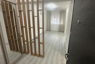 Garsonieră semidecomandată în Central - 12