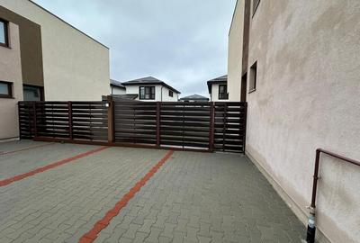 Casă individuală cu 4 camere cu Canalizare în Prelungirea Ghencea - 20