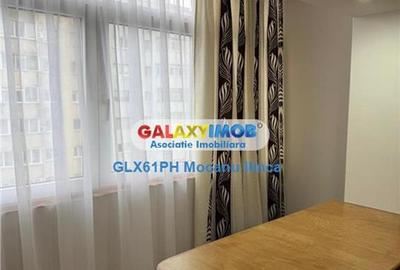 Apartament cu 2 camere decomandat, mobilat în Republicii - 5