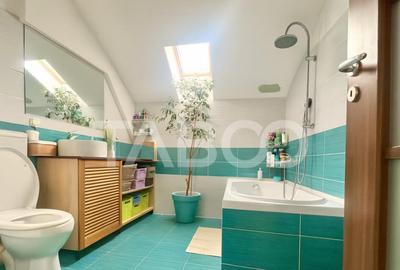 Apartament cu 3 camere spatioase de vanzare in Selimbar - 10 - 16