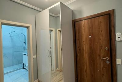 Apartament 2 camere, la 2 minute de plaja - 4