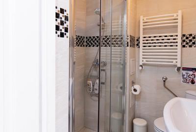 Apartament cu 2 camere semidecomandat în Calea Victoriei - 17