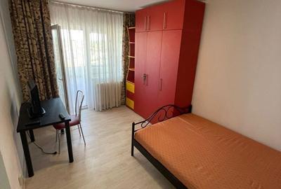 Apartament cu 2 camere decomandat în Central - 2
