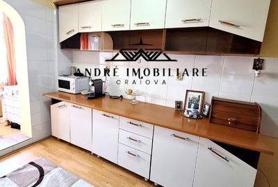 Apartament cu 2 camere decomandat în Calea Severinului - 8