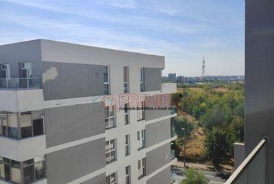 Apartament cu 2 camere nedecomandat în Vitan - 2