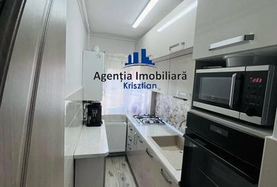 Apartament cu 2 camere de vanzare - Zona 14 Mai - 6