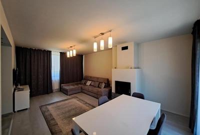 Casa individuala, 120 mp utili, situata in cartierul Dambul Rotund! - 2