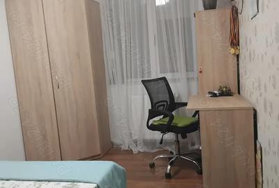 Vand apartament, 2 camere, etaj 1 - 8