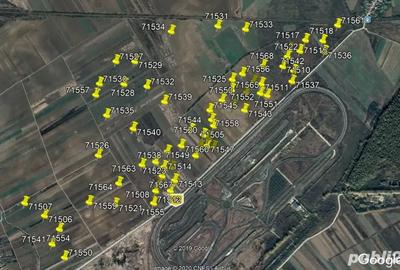 Teren de 11800 mp, în Central - 1