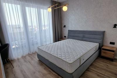 Apartament cu 3 camere în Sisești - 6