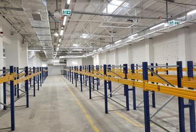 Spatii depozitare - conditii ideale pentru arhiva, management documente etc. - 9