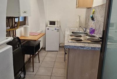 Garsonieră decomandată în Semicentral - 5