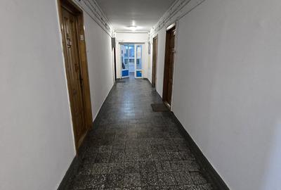 Metrou Titan/C-tin Brancusi-garson. supraf.31mp,bloc 1978/reabilitat - 15