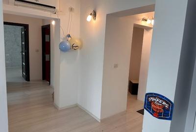 Apartament cu 3 camere decomandat în Central - 6