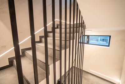 APARTAMENT 3 CAMERE + BALCON - IANCU NICOLAE - COMISION 0% - 8