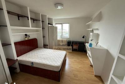 Apartament cu 3 camere semidecomandat în Podu Roș - 7