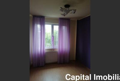 Apartament cu 3 camere decomandat în Hipodrom - 2