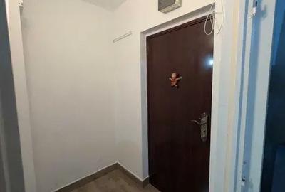 Garsonieră semidecomandată în Aurel Vlaicu