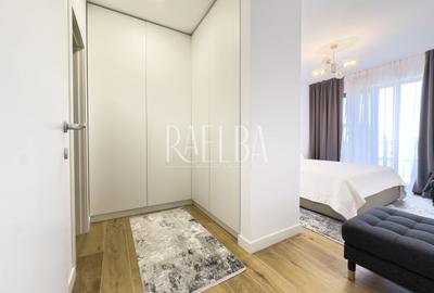 Apartament 4 camere | Dacia | Parcare | Terase 30mp - 25