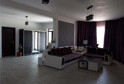 Casă cu 4 camere în Poroschia - 10