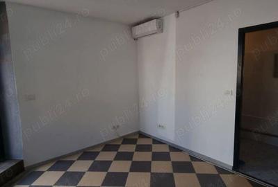 Spațiu comercial, de 16 mp, în Parcul Carol - 6