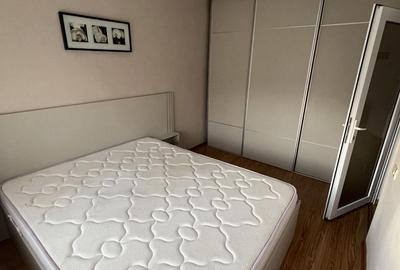 TOMIS III - CITY PARK MALL  420 EURO 2 CAMERE  ETAJ 2 RENOVAT LOC PARCARE - 4