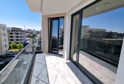 VIBE APARTMENTS - apartamente MOBILATE cu vedere la mare - 5