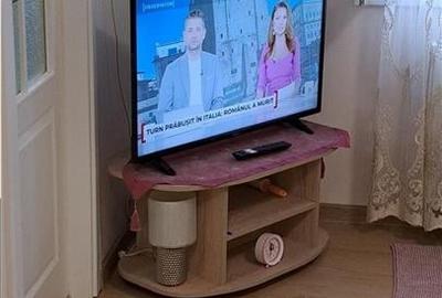 Garsoniera cocheta proaspat renovata in bloc mixt BRANCOVEANU - 11