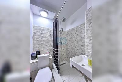 Apartament cu 3 camere decomandat, mobilat în Dej - 7