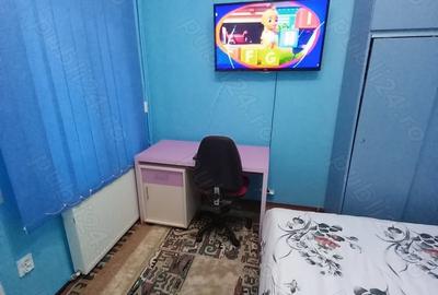 Garsonieră decomandată în Capitol - 7