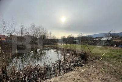 Teren în Micești - 2