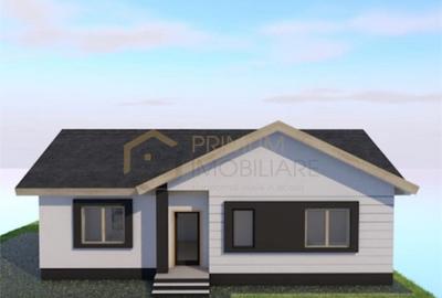 Sanmihaiul Roman- toate utilitatile- pozitie excelenta Sanmihaiul Roman- toate utilitatile- pozitie excelenta - 2