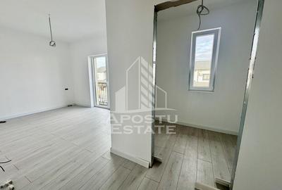 Duplex modern cu 5 camere, bucatarie inchisa, Chisoda - 5