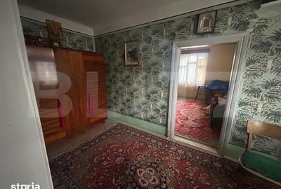 Casă cu 3 camere cu Teren 2700 Mp în Gura Ocniței - 10