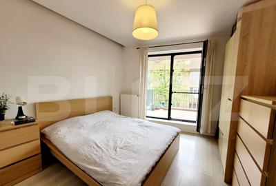 Apartament cu 3 camere decomandat în Elisabetin - 5