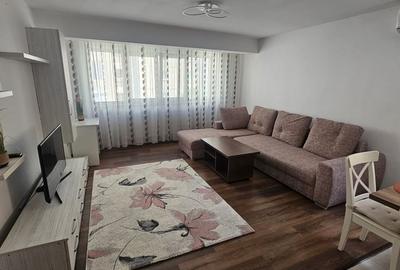 Apartament cu 2 camere semidecomandat în Muncii - 3