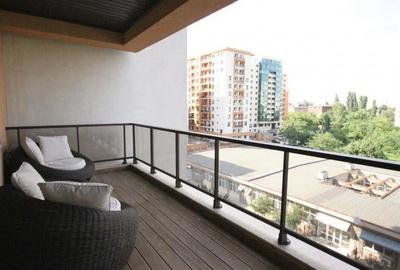 Apartament cu 2 camere decomandat, mobilat în Grozăvești - 7
