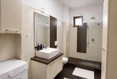 Apartament cu 2 camere în Nord - 14