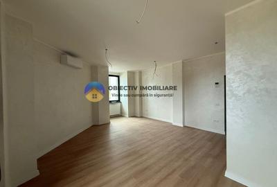 Apartament 2 camere modern 2025 - zona Centrala - 4