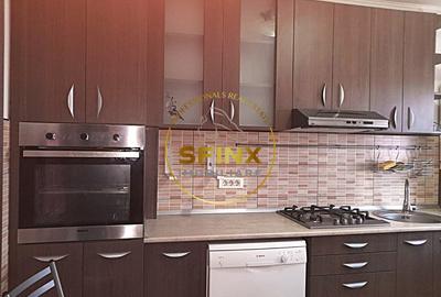 3 camere decomandate  in vila - Parc Sebastian - 11