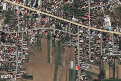 Teren de 19400 mp, în Central - 1